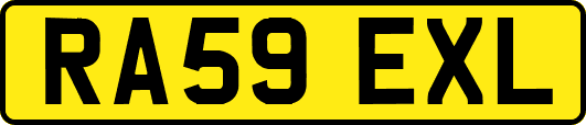 RA59EXL