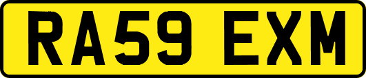 RA59EXM