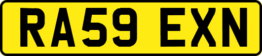 RA59EXN
