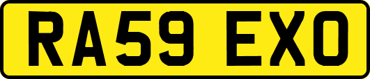 RA59EXO