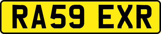 RA59EXR