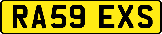 RA59EXS