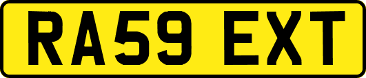 RA59EXT