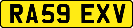 RA59EXV