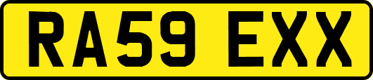 RA59EXX