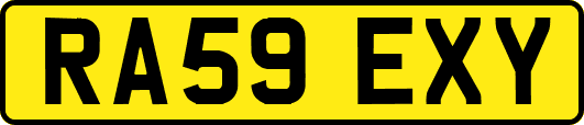 RA59EXY