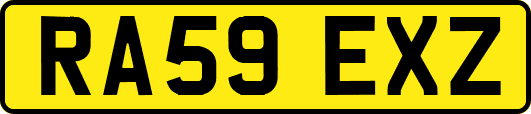RA59EXZ
