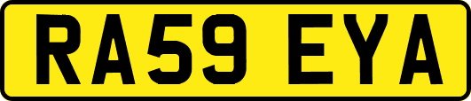 RA59EYA