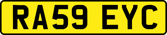 RA59EYC