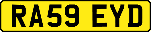 RA59EYD