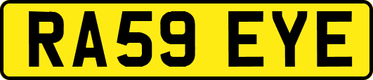 RA59EYE