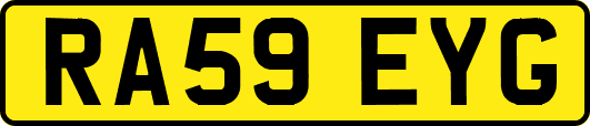 RA59EYG