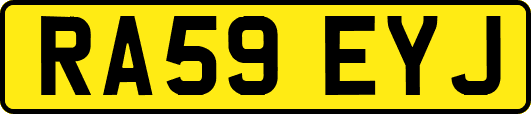 RA59EYJ