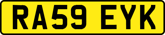 RA59EYK