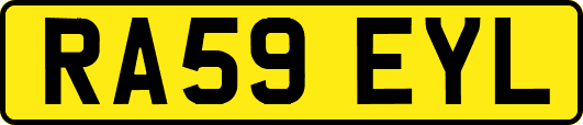 RA59EYL