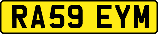 RA59EYM