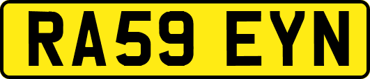 RA59EYN