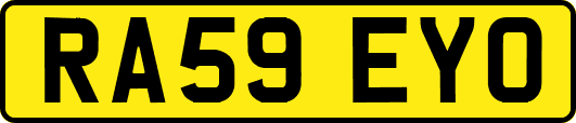 RA59EYO