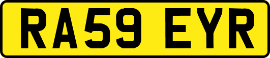 RA59EYR