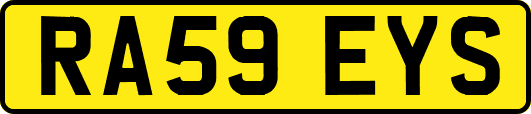 RA59EYS