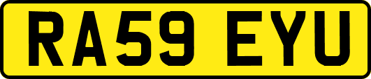 RA59EYU