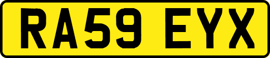 RA59EYX