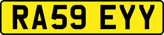 RA59EYY