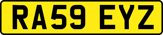 RA59EYZ