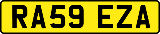 RA59EZA
