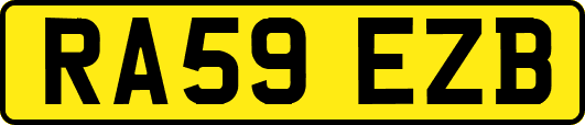 RA59EZB