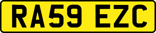 RA59EZC