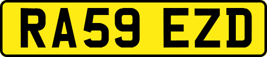 RA59EZD