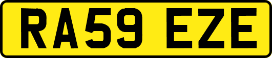 RA59EZE