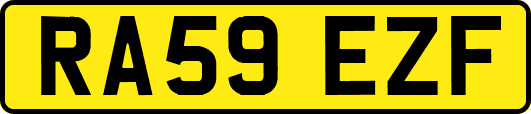 RA59EZF