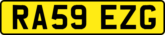 RA59EZG