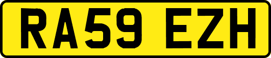 RA59EZH