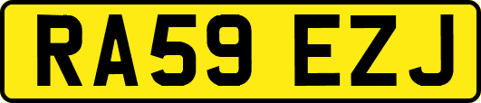 RA59EZJ