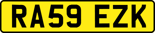 RA59EZK