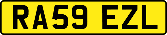 RA59EZL