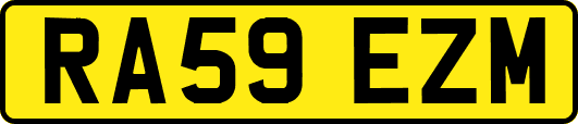 RA59EZM