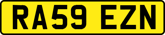 RA59EZN