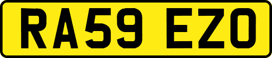 RA59EZO