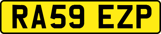 RA59EZP
