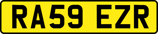 RA59EZR