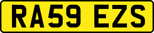 RA59EZS