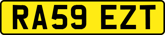 RA59EZT