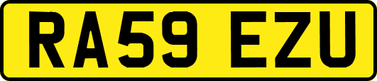 RA59EZU
