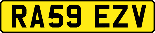RA59EZV