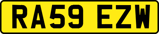 RA59EZW
