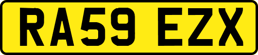 RA59EZX